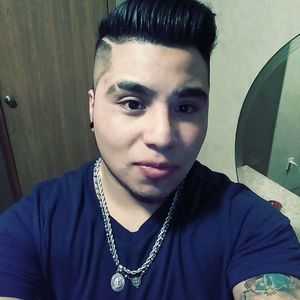 Meet your Posher, Luis